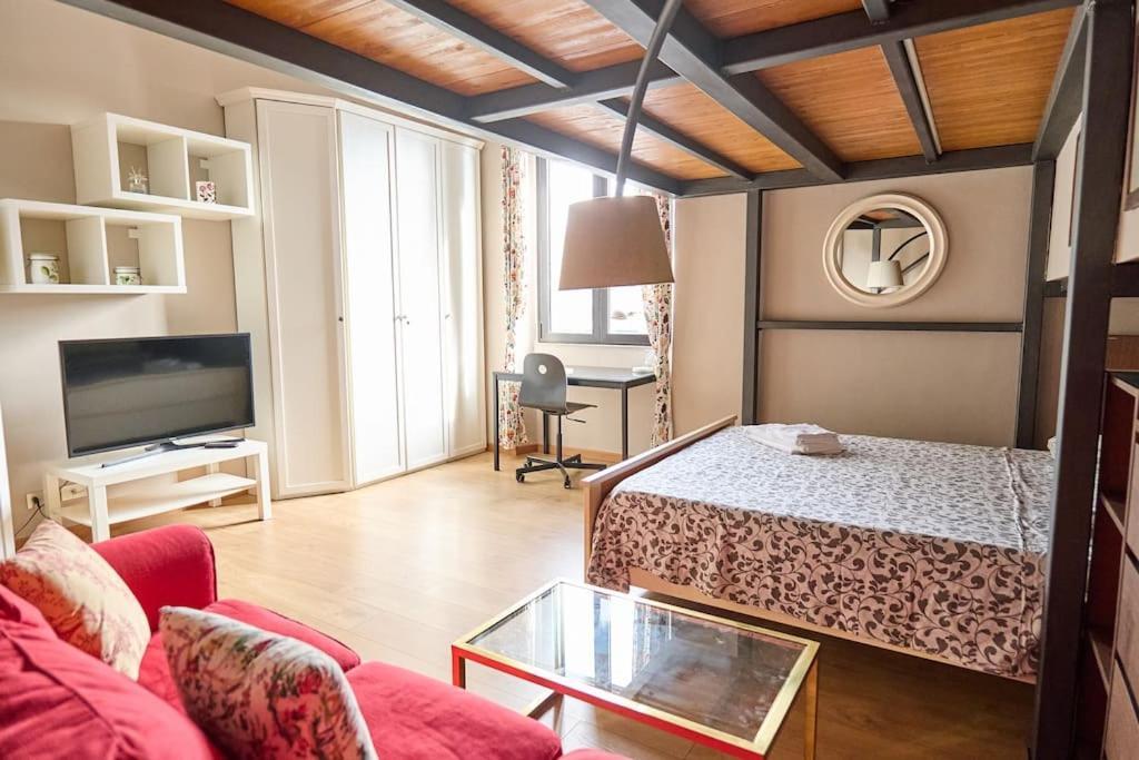 Appartamento Modern - Near Isola Distric And *