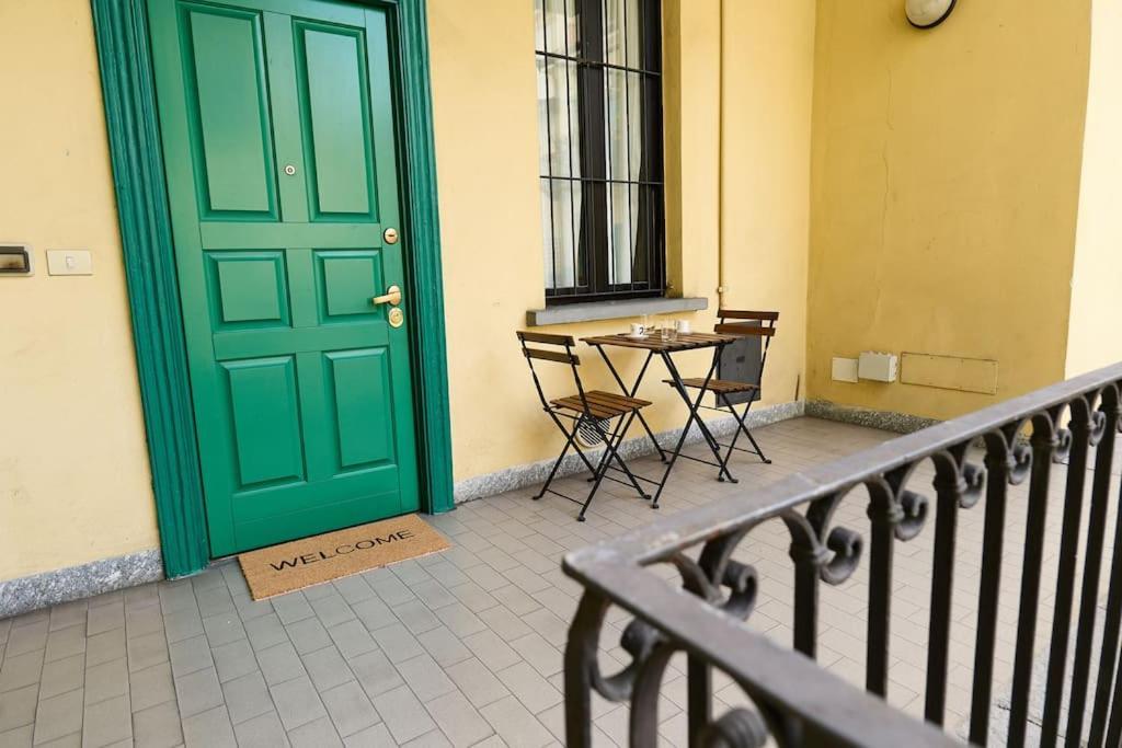 Modern - Near Isola Distric And Appartamento Milano