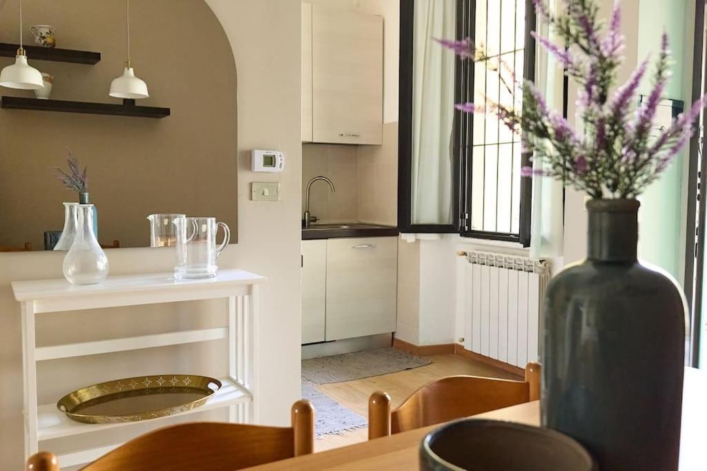 Appartamento Modern - Near Isola Distric And